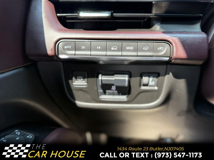 2022 Cadillac Escalade 4WD 4dr Sport Platinum, available for sale in Butler, New Jersey | The Car House. Butler, New Jersey 2022 Cadillac Escalade 4WD 4dr Sport Platinum, available for sale in Butler, New Jersey | The Car House. Butler, New Jersey