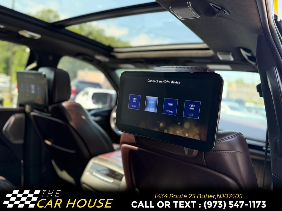2022 Cadillac Escalade 4WD 4dr Sport Platinum, available for sale in Butler, New Jersey | The Car House. Butler, New Jersey 2022 Cadillac Escalade 4WD 4dr Sport Platinum, available for sale in Butler, New Jersey | The Car House. Butler, New Jersey