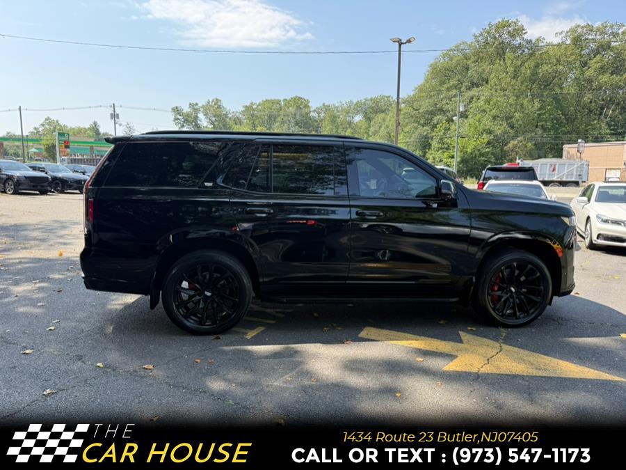 2022 Cadillac Escalade 4WD 4dr Sport Platinum, available for sale in Butler, New Jersey | The Car House. Butler, New Jersey 2022 Cadillac Escalade 4WD 4dr Sport Platinum, available for sale in Butler, New Jersey | The Car House. Butler, New Jersey