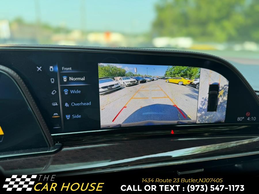 2022 Cadillac Escalade 4WD 4dr Sport Platinum, available for sale in Butler, New Jersey | The Car House. Butler, New Jersey 2022 Cadillac Escalade 4WD 4dr Sport Platinum, available for sale in Butler, New Jersey | The Car House. Butler, New Jersey