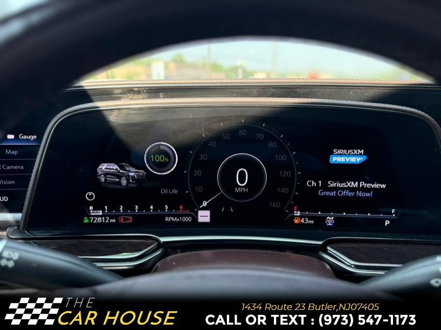 2022 Cadillac Escalade 4WD 4dr Sport Platinum, available for sale in Butler, New Jersey | The Car House. Butler, New Jersey 2022 Cadillac Escalade 4WD 4dr Sport Platinum, available for sale in Butler, New Jersey | The Car House. Butler, New Jersey
