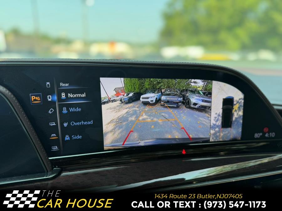 2022 Cadillac Escalade 4WD 4dr Sport Platinum, available for sale in Butler, New Jersey | The Car House. Butler, New Jersey 2022 Cadillac Escalade 4WD 4dr Sport Platinum, available for sale in Butler, New Jersey | The Car House. Butler, New Jersey