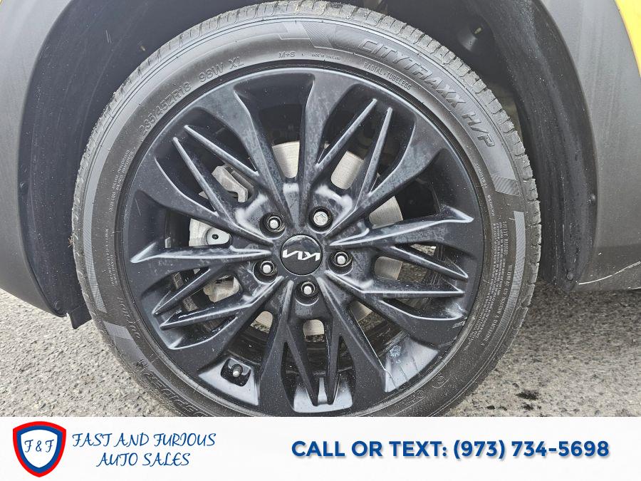 2023 Kia Seltos Nightfall Sport Utility 4D, available for sale in Newark, New Jersey | Fast and Furious Auto Sales. Newark, New Jersey 2023 Kia Seltos Nightfall Sport Utility 4D, available for sale in Newark, New Jersey | Fast and Furious Auto Sales. Newark, New Jersey