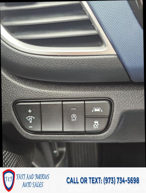 2023 Kia Seltos Nightfall Sport Utility 4D, available for sale in Newark, New Jersey | Fast and Furious Auto Sales. Newark, New Jersey 2023 Kia Seltos Nightfall Sport Utility 4D, available for sale in Newark, New Jersey | Fast and Furious Auto Sales. Newark, New Jersey