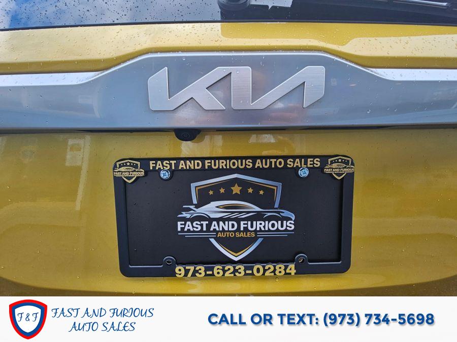2023 Kia Seltos Nightfall Sport Utility 4D, available for sale in Newark, New Jersey | Fast and Furious Auto Sales. Newark, New Jersey 2023 Kia Seltos Nightfall Sport Utility 4D, available for sale in Newark, New Jersey | Fast and Furious Auto Sales. Newark, New Jersey