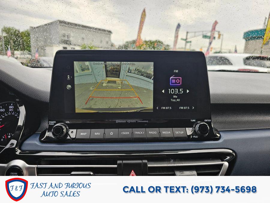 2023 Kia Seltos Nightfall Sport Utility 4D, available for sale in Newark, New Jersey | Fast and Furious Auto Sales. Newark, New Jersey 2023 Kia Seltos Nightfall Sport Utility 4D, available for sale in Newark, New Jersey | Fast and Furious Auto Sales. Newark, New Jersey