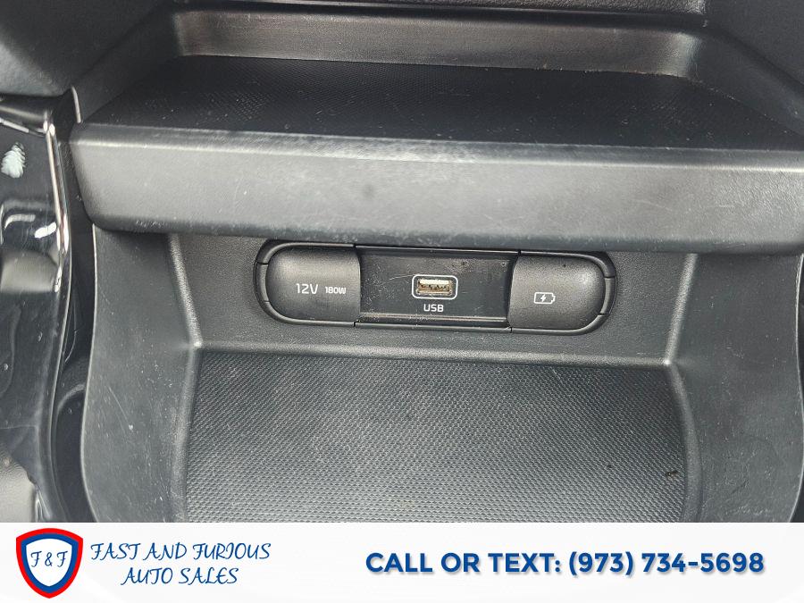 2023 Kia Seltos Nightfall Sport Utility 4D, available for sale in Newark, New Jersey | Fast and Furious Auto Sales. Newark, New Jersey 2023 Kia Seltos Nightfall Sport Utility 4D, available for sale in Newark, New Jersey | Fast and Furious Auto Sales. Newark, New Jersey