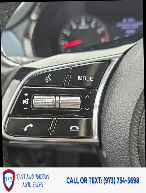 2023 Kia Seltos Nightfall Sport Utility 4D, available for sale in Newark, New Jersey | Fast and Furious Auto Sales. Newark, New Jersey 2023 Kia Seltos Nightfall Sport Utility 4D, available for sale in Newark, New Jersey | Fast and Furious Auto Sales. Newark, New Jersey