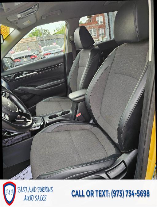2023 Kia Seltos Nightfall Sport Utility 4D, available for sale in Newark, New Jersey | Fast and Furious Auto Sales. Newark, New Jersey 2023 Kia Seltos Nightfall Sport Utility 4D, available for sale in Newark, New Jersey | Fast and Furious Auto Sales. Newark, New Jersey