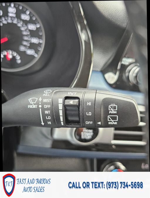 2023 Kia Seltos Nightfall Sport Utility 4D, available for sale in Newark, New Jersey | Fast and Furious Auto Sales. Newark, New Jersey 2023 Kia Seltos Nightfall Sport Utility 4D, available for sale in Newark, New Jersey | Fast and Furious Auto Sales. Newark, New Jersey