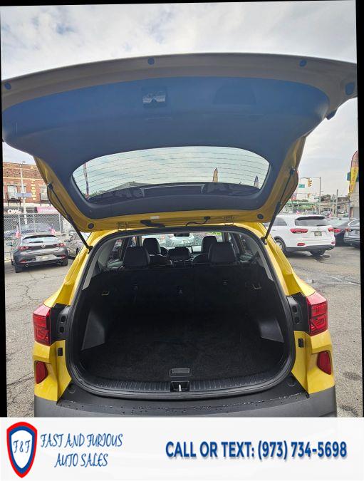 2023 Kia Seltos Nightfall Sport Utility 4D, available for sale in Newark, New Jersey | Fast and Furious Auto Sales. Newark, New Jersey 2023 Kia Seltos Nightfall Sport Utility 4D, available for sale in Newark, New Jersey | Fast and Furious Auto Sales. Newark, New Jersey
