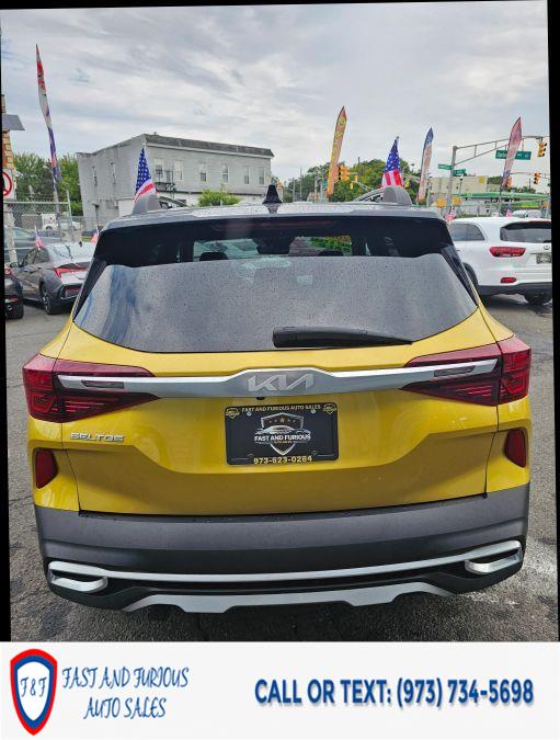 2023 Kia Seltos Nightfall Sport Utility 4D, available for sale in Newark, New Jersey | Fast and Furious Auto Sales. Newark, New Jersey 2023 Kia Seltos Nightfall Sport Utility 4D, available for sale in Newark, New Jersey | Fast and Furious Auto Sales. Newark, New Jersey