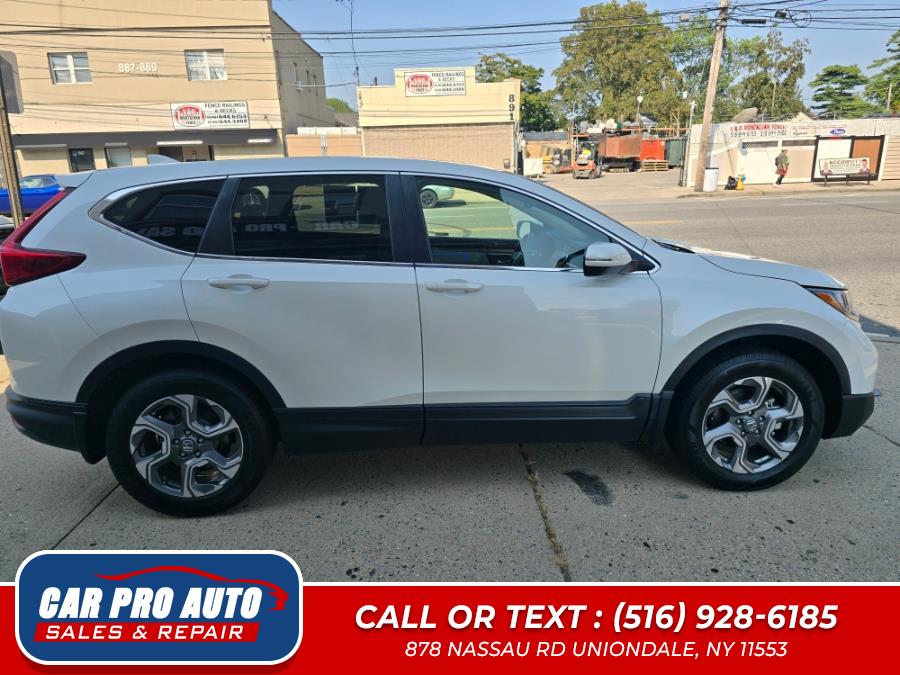 2018 Honda CR-V EX-L AWD w/Navi, available for sale in Uniondale, New York | Car Pro Auto. Uniondale, New York 2018 Honda CR-V EX-L AWD w/Navi, available for sale in Uniondale, New York | Car Pro Auto. Uniondale, New York