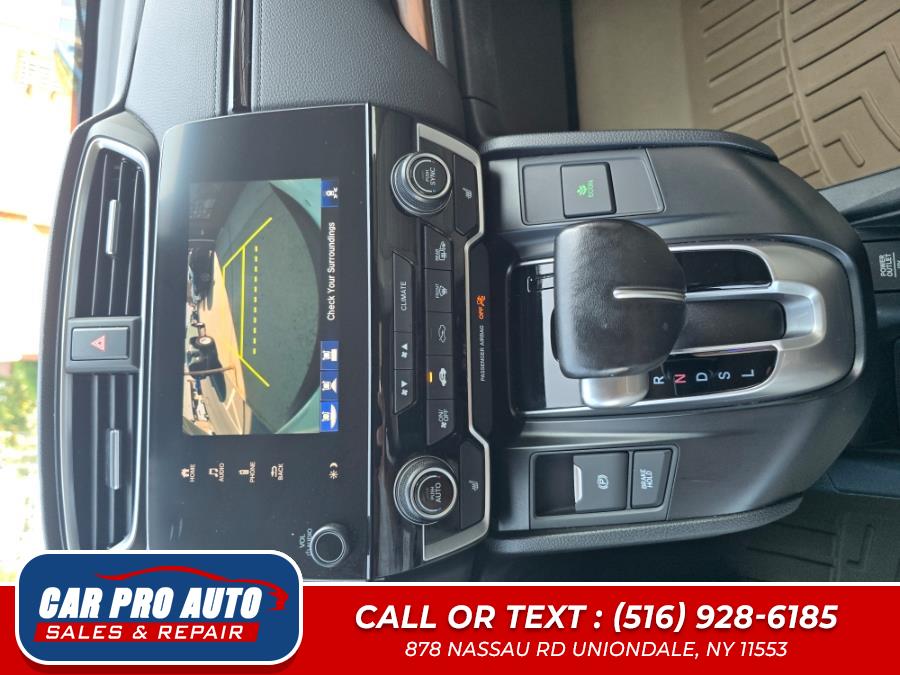 2018 Honda CR-V EX-L AWD w/Navi, available for sale in Uniondale, New York | Car Pro Auto. Uniondale, New York 2018 Honda CR-V EX-L AWD w/Navi, available for sale in Uniondale, New York | Car Pro Auto. Uniondale, New York