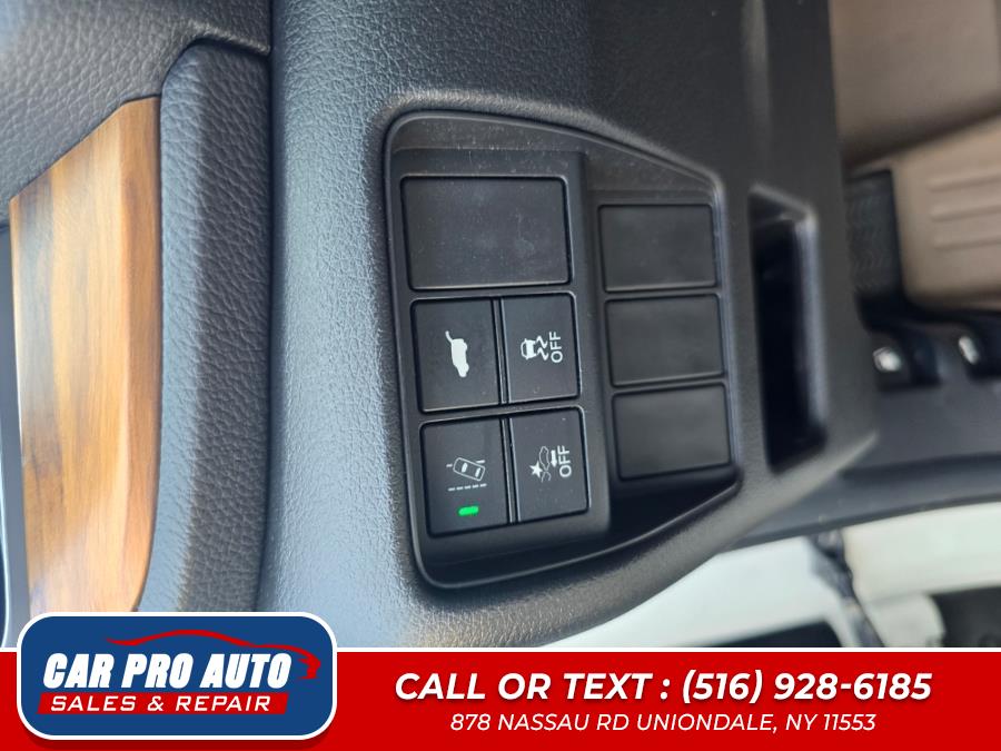2018 Honda CR-V EX-L AWD w/Navi, available for sale in Uniondale, New York | Car Pro Auto. Uniondale, New York 2018 Honda CR-V EX-L AWD w/Navi, available for sale in Uniondale, New York | Car Pro Auto. Uniondale, New York