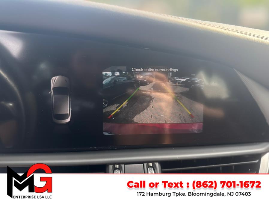 2019 Alfa Romeo Giulia Ti Sport AWD, available for sale in Bloomingdale, New Jersey | MG Enterprise USA. Bloomingdale, New Jersey 2019 Alfa Romeo Giulia Ti Sport AWD, available for sale in Bloomingdale, New Jersey | MG Enterprise USA. Bloomingdale, New Jersey