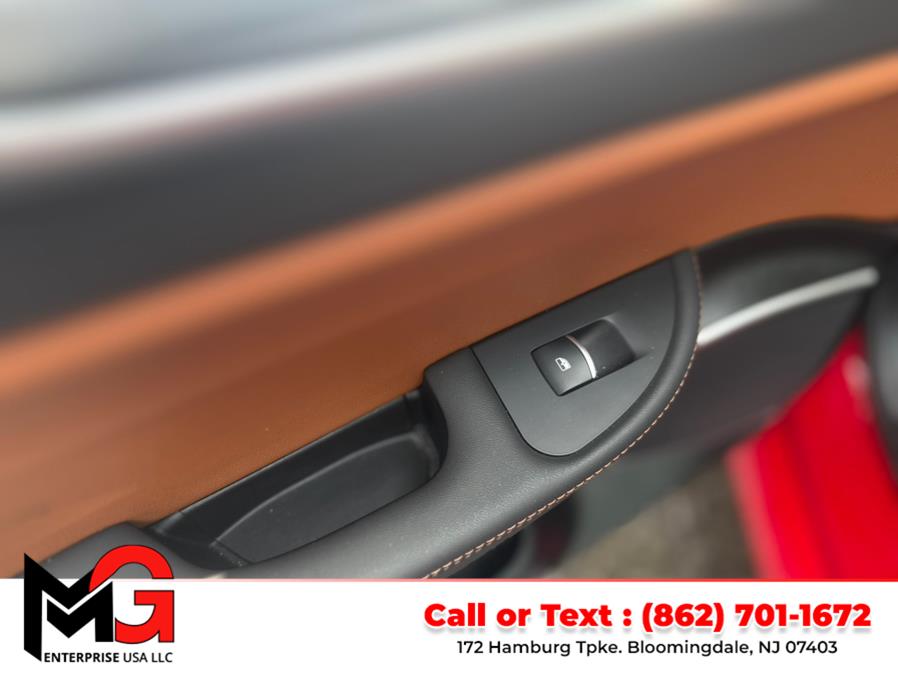 2019 Alfa Romeo Giulia Ti Sport AWD, available for sale in Bloomingdale, New Jersey | MG Enterprise USA. Bloomingdale, New Jersey 2019 Alfa Romeo Giulia Ti Sport AWD, available for sale in Bloomingdale, New Jersey | MG Enterprise USA. Bloomingdale, New Jersey