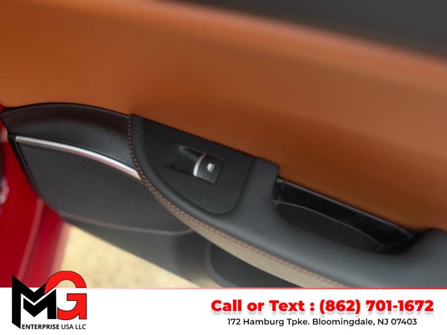 2019 Alfa Romeo Giulia Ti Sport AWD, available for sale in Bloomingdale, New Jersey | MG Enterprise USA. Bloomingdale, New Jersey 2019 Alfa Romeo Giulia Ti Sport AWD, available for sale in Bloomingdale, New Jersey | MG Enterprise USA. Bloomingdale, New Jersey