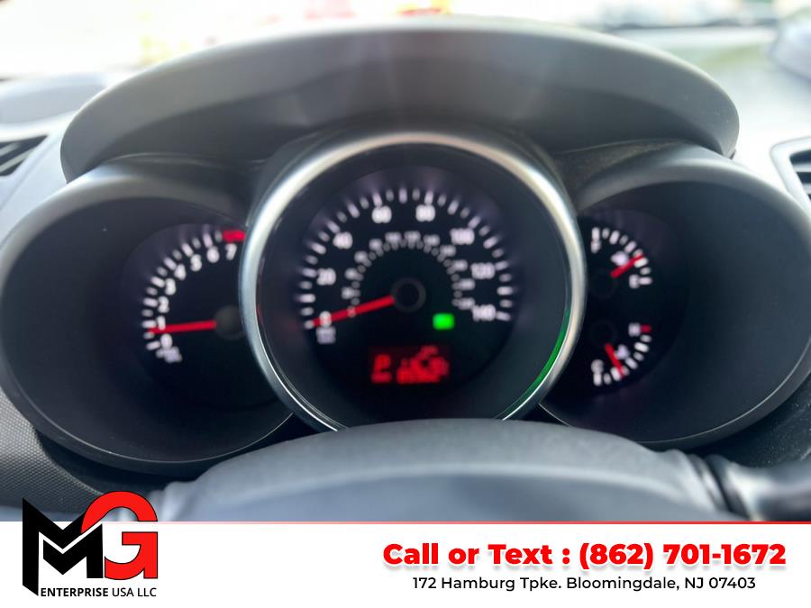 2012 Kia Soul 5dr Wgn Auto !, available for sale in Bloomingdale, New Jersey | MG Enterprise USA. Bloomingdale, New Jersey 2012 Kia Soul 5dr Wgn Auto !, available for sale in Bloomingdale, New Jersey | MG Enterprise USA. Bloomingdale, New Jersey