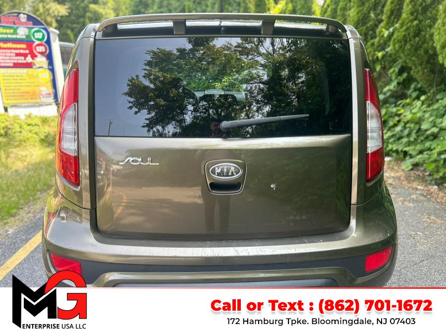 2012 Kia Soul 5dr Wgn Auto !, available for sale in Bloomingdale, New Jersey | MG Enterprise USA. Bloomingdale, New Jersey 2012 Kia Soul 5dr Wgn Auto !, available for sale in Bloomingdale, New Jersey | MG Enterprise USA. Bloomingdale, New Jersey