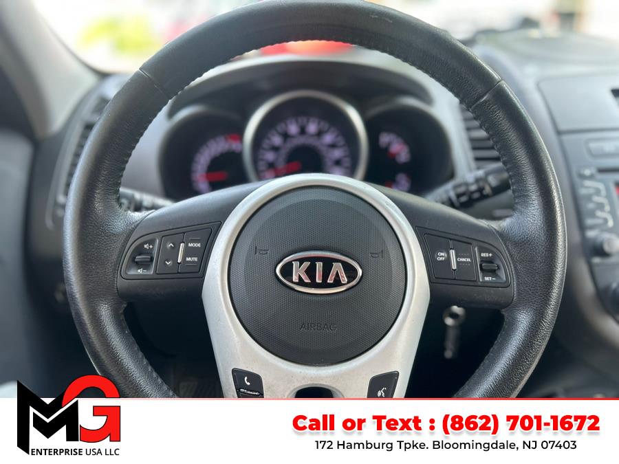 2012 Kia Soul 5dr Wgn Auto !, available for sale in Bloomingdale, New Jersey | MG Enterprise USA. Bloomingdale, New Jersey 2012 Kia Soul 5dr Wgn Auto !, available for sale in Bloomingdale, New Jersey | MG Enterprise USA. Bloomingdale, New Jersey