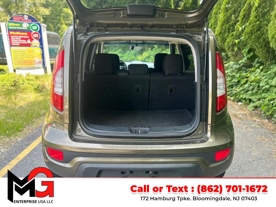 2012 Kia Soul 5dr Wgn Auto !, available for sale in Bloomingdale, New Jersey | MG Enterprise USA. Bloomingdale, New Jersey 2012 Kia Soul 5dr Wgn Auto !, available for sale in Bloomingdale, New Jersey | MG Enterprise USA. Bloomingdale, New Jersey