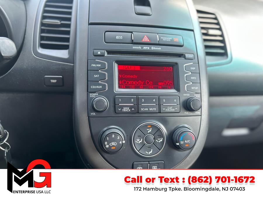 2012 Kia Soul 5dr Wgn Auto !, available for sale in Bloomingdale, New Jersey | MG Enterprise USA. Bloomingdale, New Jersey 2012 Kia Soul 5dr Wgn Auto !, available for sale in Bloomingdale, New Jersey | MG Enterprise USA. Bloomingdale, New Jersey