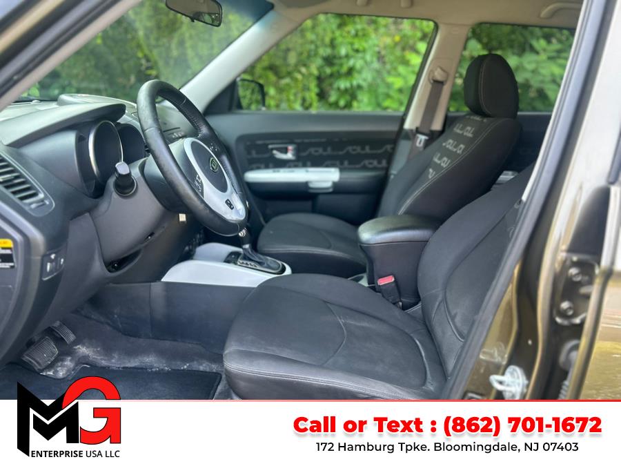 2012 Kia Soul 5dr Wgn Auto !, available for sale in Bloomingdale, New Jersey | MG Enterprise USA. Bloomingdale, New Jersey 2012 Kia Soul 5dr Wgn Auto !, available for sale in Bloomingdale, New Jersey | MG Enterprise USA. Bloomingdale, New Jersey