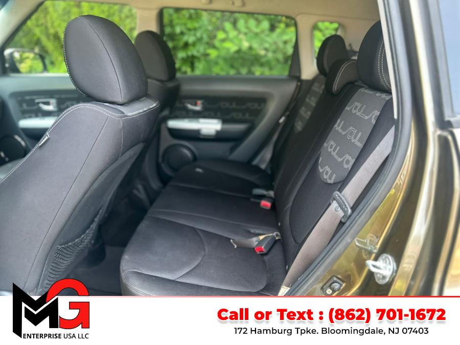 2012 Kia Soul 5dr Wgn Auto !, available for sale in Bloomingdale, New Jersey | MG Enterprise USA. Bloomingdale, New Jersey 2012 Kia Soul 5dr Wgn Auto !, available for sale in Bloomingdale, New Jersey | MG Enterprise USA. Bloomingdale, New Jersey
