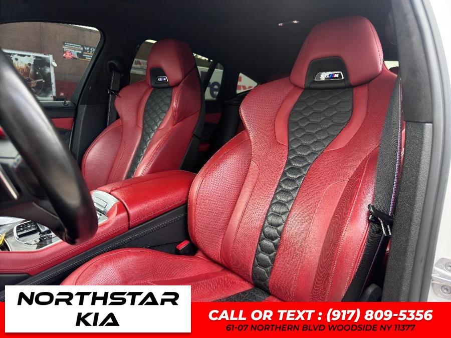2022 BMW X6 m Base (A8), available for sale in Woodside, New York | Northstar Kia - Used Cars Super Center. Woodside, New York 2022 BMW X6 m Base (A8), available for sale in Woodside, New York | Northstar Kia - Used Cars Super Center. Woodside, New York