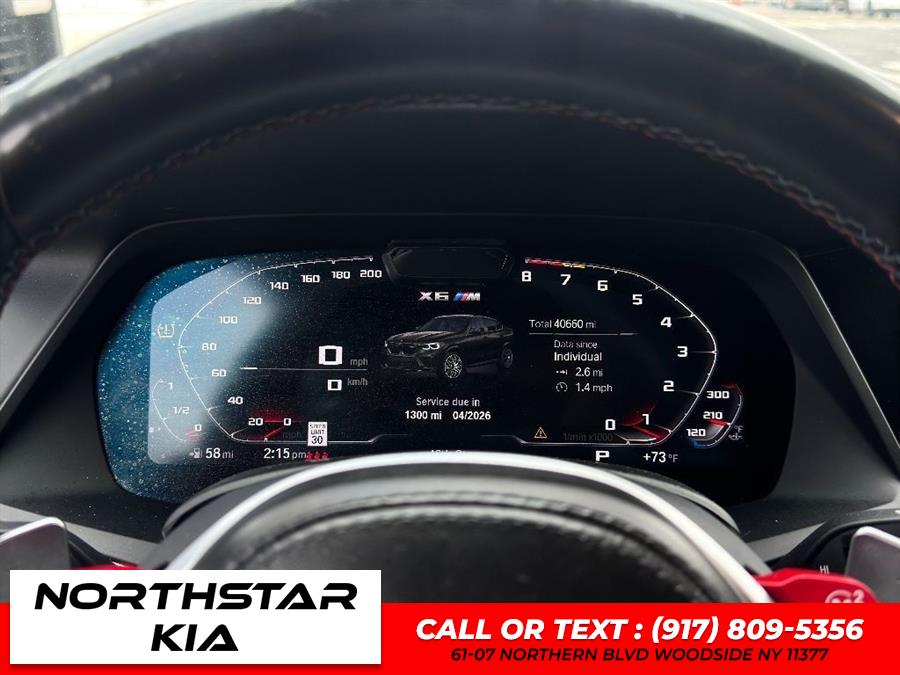 2022 BMW X6 m Base (A8), available for sale in Woodside, New York | Northstar Kia - Used Cars Super Center. Woodside, New York 2022 BMW X6 m Base (A8), available for sale in Woodside, New York | Northstar Kia - Used Cars Super Center. Woodside, New York