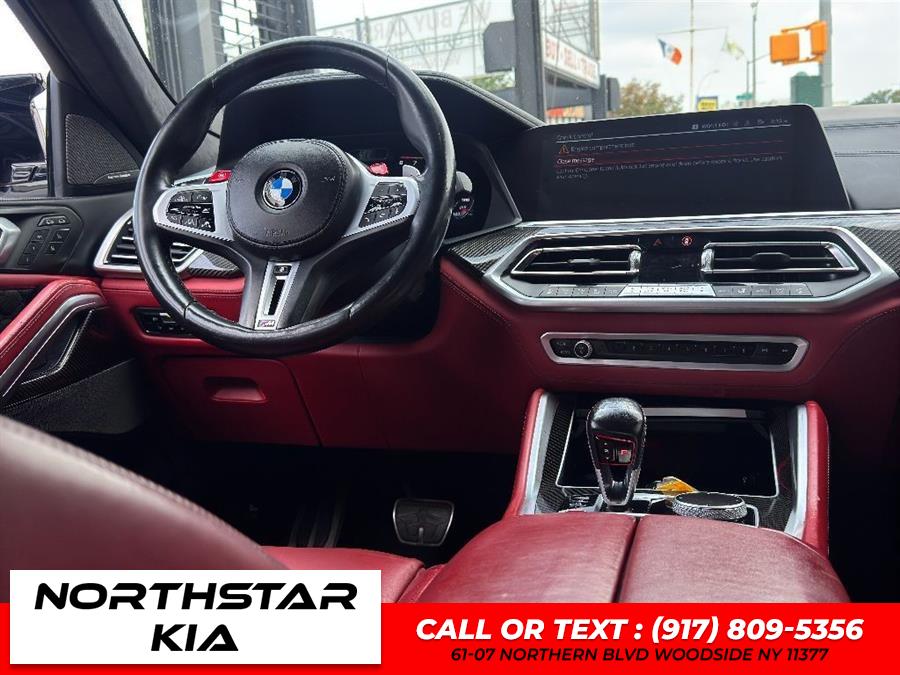 2022 BMW X6 m Base (A8), available for sale in Woodside, New York | Northstar Kia - Used Cars Super Center. Woodside, New York 2022 BMW X6 m Base (A8), available for sale in Woodside, New York | Northstar Kia - Used Cars Super Center. Woodside, New York