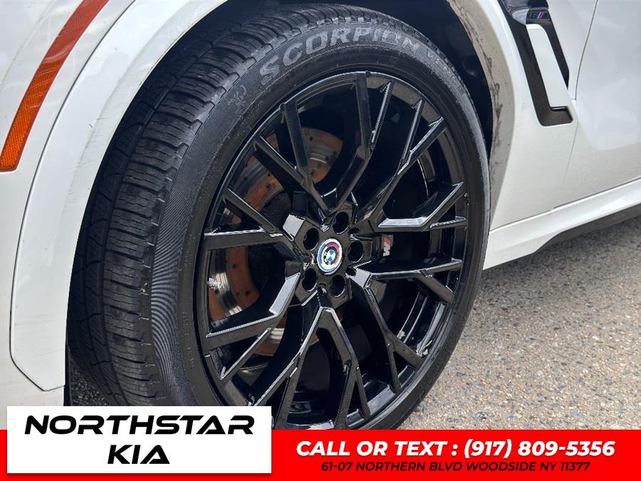 2022 BMW X6 m Base (A8), available for sale in Woodside, New York | Northstar Kia - Used Cars Super Center. Woodside, New York 2022 BMW X6 m Base (A8), available for sale in Woodside, New York | Northstar Kia - Used Cars Super Center. Woodside, New York