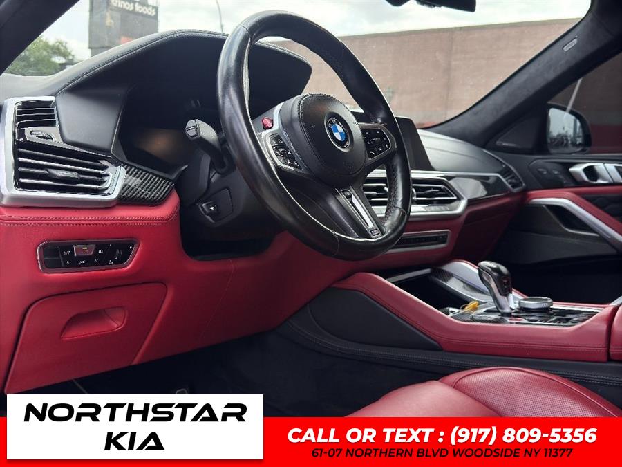 2022 BMW X6 m Base (A8), available for sale in Woodside, New York | Northstar Kia - Used Cars Super Center. Woodside, New York 2022 BMW X6 m Base (A8), available for sale in Woodside, New York | Northstar Kia - Used Cars Super Center. Woodside, New York