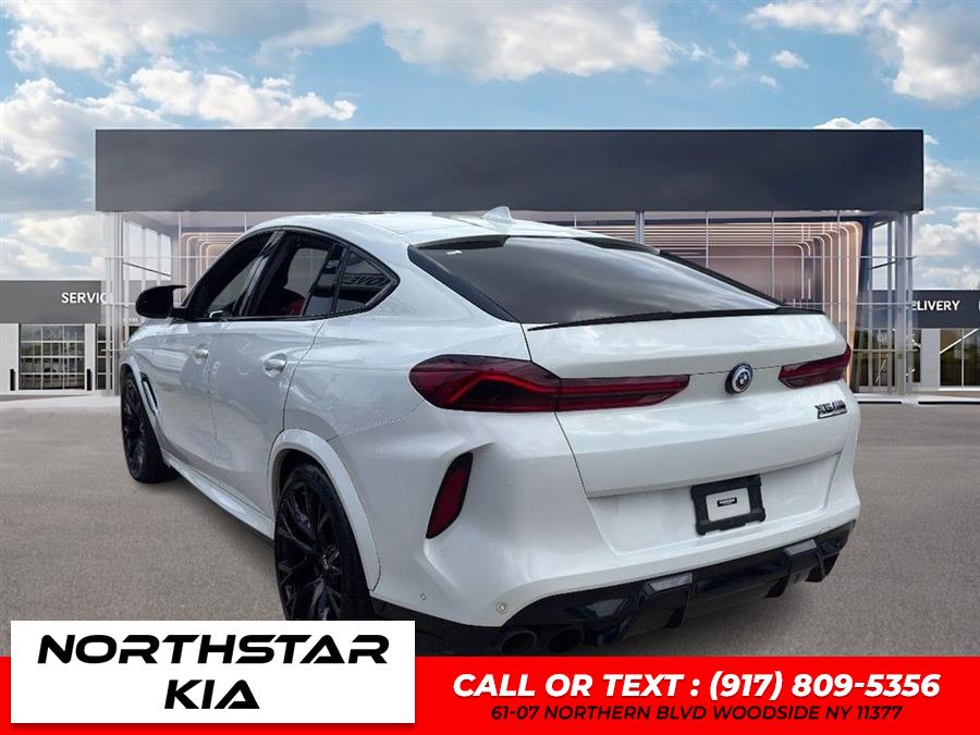 2022 BMW X6 m Base (A8), available for sale in Woodside, New York | Northstar Kia - Used Cars Super Center. Woodside, New York 2022 BMW X6 m Base (A8), available for sale in Woodside, New York | Northstar Kia - Used Cars Super Center. Woodside, New York