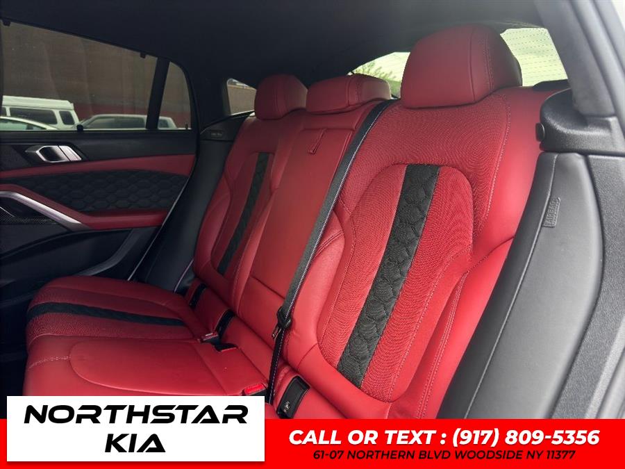 2022 BMW X6 m Base (A8), available for sale in Woodside, New York | Northstar Kia - Used Cars Super Center. Woodside, New York 2022 BMW X6 m Base (A8), available for sale in Woodside, New York | Northstar Kia - Used Cars Super Center. Woodside, New York