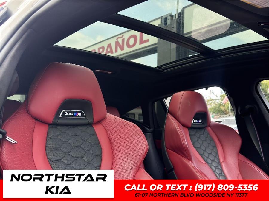 2022 BMW X6 m Base (A8), available for sale in Woodside, New York | Northstar Kia - Used Cars Super Center. Woodside, New York 2022 BMW X6 m Base (A8), available for sale in Woodside, New York | Northstar Kia - Used Cars Super Center. Woodside, New York