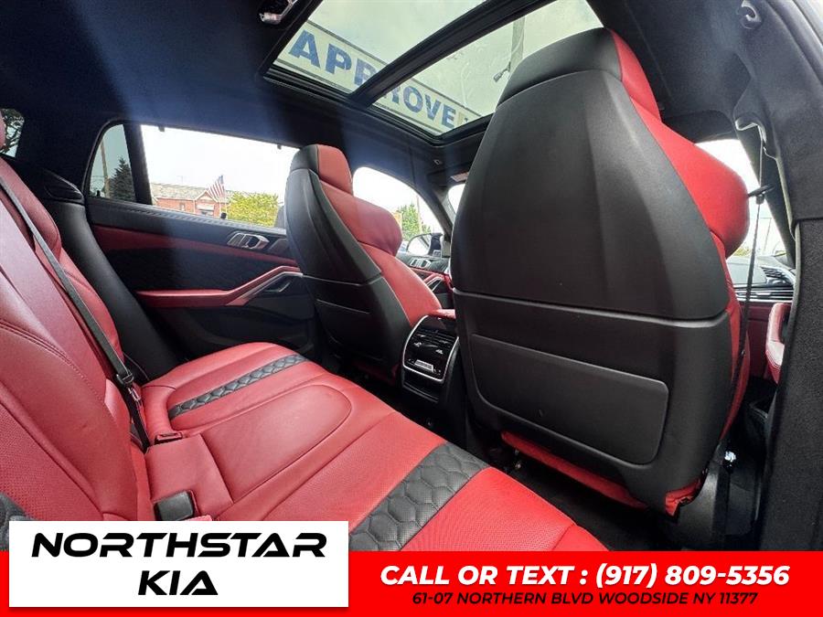 2022 BMW X6 m Base (A8), available for sale in Woodside, New York | Northstar Kia - Used Cars Super Center. Woodside, New York 2022 BMW X6 m Base (A8), available for sale in Woodside, New York | Northstar Kia - Used Cars Super Center. Woodside, New York