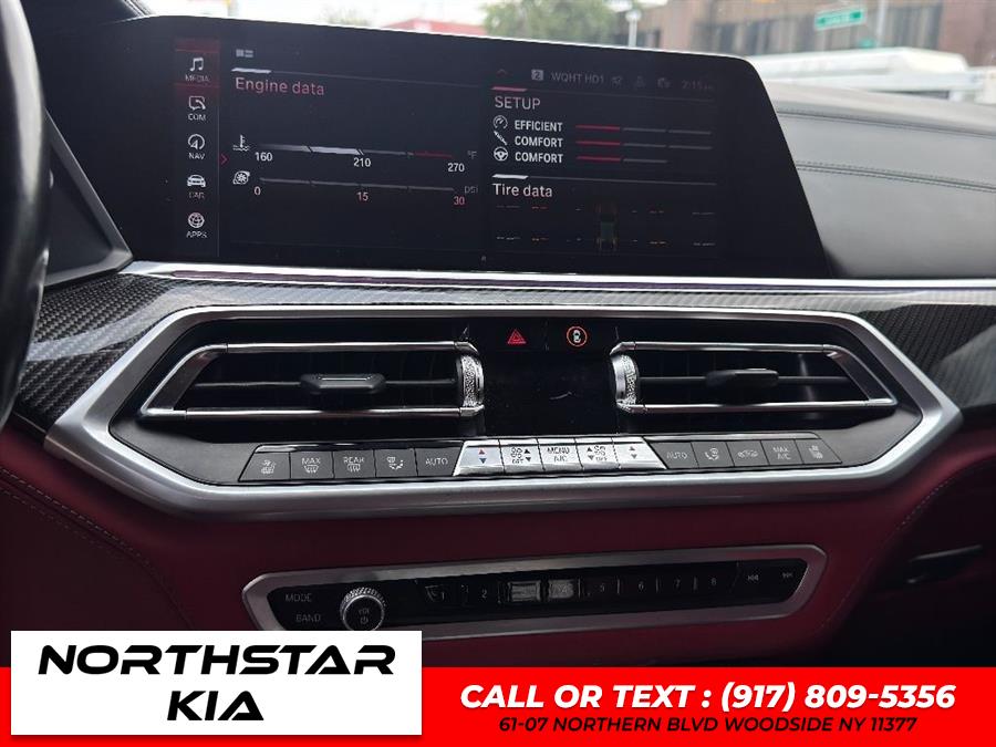 2022 BMW X6 m Base (A8), available for sale in Woodside, New York | Northstar Kia - Used Cars Super Center. Woodside, New York 2022 BMW X6 m Base (A8), available for sale in Woodside, New York | Northstar Kia - Used Cars Super Center. Woodside, New York