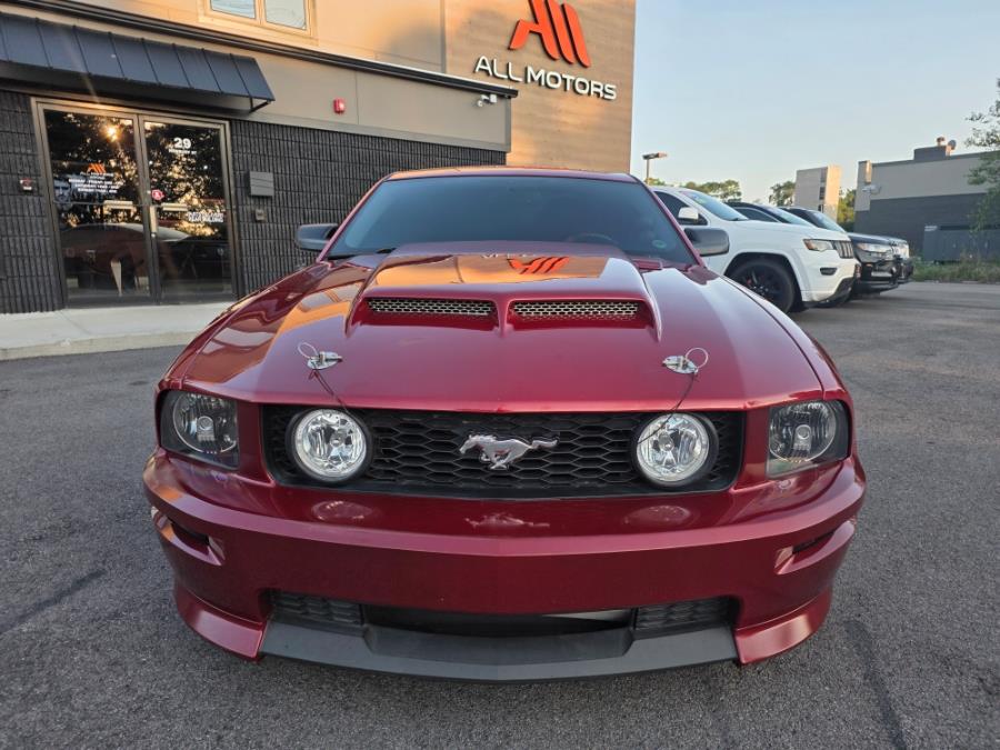 2008 Ford Mustang ProCharger 2dr Cpe GT Premium, available for sale in Peabody, Massachusetts | All Motors. Peabody, Massachusetts 2008 Ford Mustang ProCharger 2dr Cpe GT Premium, available for sale in Peabody, Massachusetts | All Motors. Peabody, Massachusetts