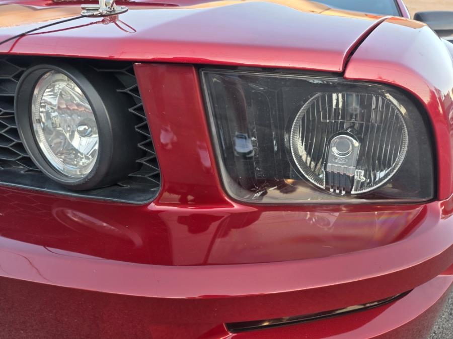 2008 Ford Mustang ProCharger 2dr Cpe GT Premium, available for sale in Peabody, Massachusetts | All Motors. Peabody, Massachusetts 2008 Ford Mustang ProCharger 2dr Cpe GT Premium, available for sale in Peabody, Massachusetts | All Motors. Peabody, Massachusetts