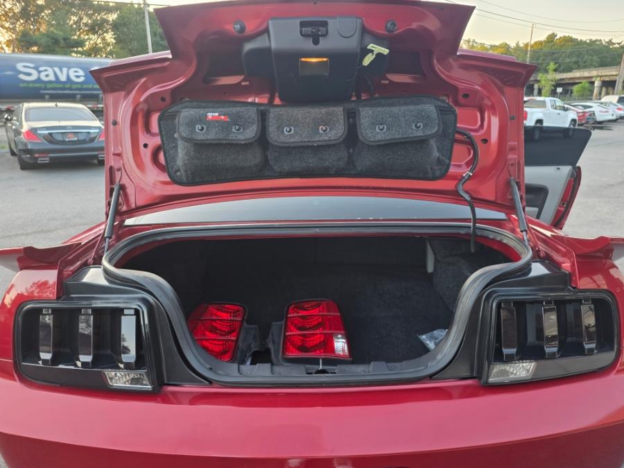 2008 Ford Mustang ProCharger 2dr Cpe GT Premium, available for sale in Peabody, Massachusetts | All Motors. Peabody, Massachusetts 2008 Ford Mustang ProCharger 2dr Cpe GT Premium, available for sale in Peabody, Massachusetts | All Motors. Peabody, Massachusetts
