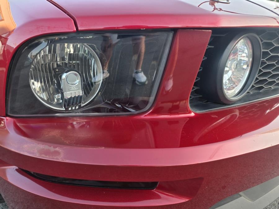 2008 Ford Mustang ProCharger 2dr Cpe GT Premium, available for sale in Peabody, Massachusetts | All Motors. Peabody, Massachusetts 2008 Ford Mustang ProCharger 2dr Cpe GT Premium, available for sale in Peabody, Massachusetts | All Motors. Peabody, Massachusetts