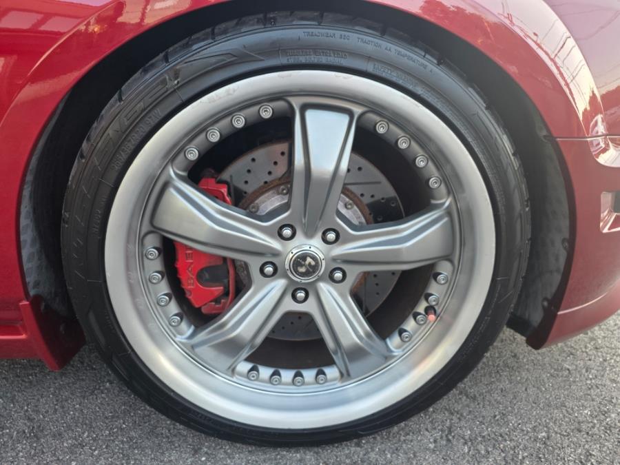 2008 Ford Mustang ProCharger 2dr Cpe GT Premium, available for sale in Peabody, Massachusetts | All Motors. Peabody, Massachusetts 2008 Ford Mustang ProCharger 2dr Cpe GT Premium, available for sale in Peabody, Massachusetts | All Motors. Peabody, Massachusetts