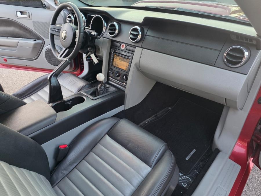 2008 Ford Mustang ProCharger 2dr Cpe GT Premium, available for sale in Peabody, Massachusetts | All Motors. Peabody, Massachusetts 2008 Ford Mustang ProCharger 2dr Cpe GT Premium, available for sale in Peabody, Massachusetts | All Motors. Peabody, Massachusetts
