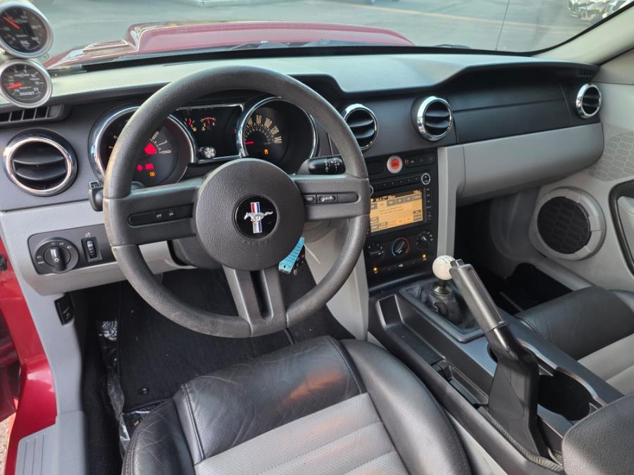 2008 Ford Mustang ProCharger 2dr Cpe GT Premium, available for sale in Peabody, Massachusetts | All Motors. Peabody, Massachusetts 2008 Ford Mustang ProCharger 2dr Cpe GT Premium, available for sale in Peabody, Massachusetts | All Motors. Peabody, Massachusetts