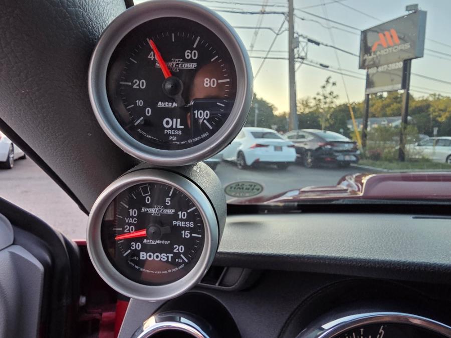 2008 Ford Mustang ProCharger 2dr Cpe GT Premium, available for sale in Peabody, Massachusetts | All Motors. Peabody, Massachusetts 2008 Ford Mustang ProCharger 2dr Cpe GT Premium, available for sale in Peabody, Massachusetts | All Motors. Peabody, Massachusetts