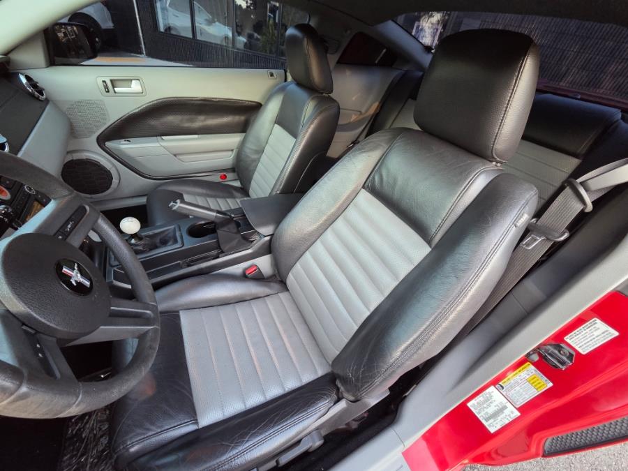 2008 Ford Mustang ProCharger 2dr Cpe GT Premium, available for sale in Peabody, Massachusetts | All Motors. Peabody, Massachusetts 2008 Ford Mustang ProCharger 2dr Cpe GT Premium, available for sale in Peabody, Massachusetts | All Motors. Peabody, Massachusetts