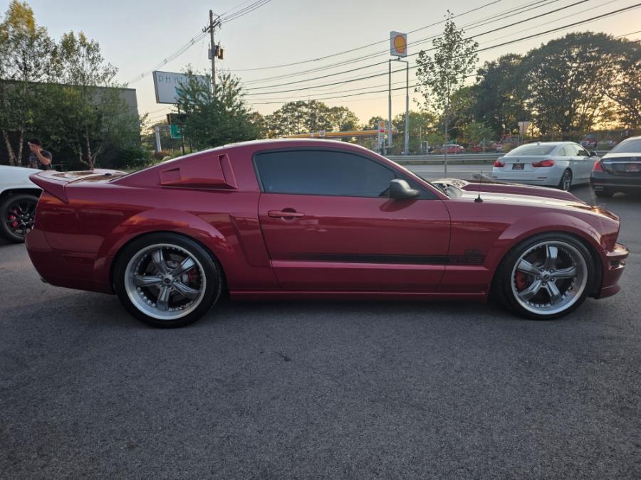 2008 Ford Mustang ProCharger 2dr Cpe GT Premium, available for sale in Peabody, Massachusetts | All Motors. Peabody, Massachusetts 2008 Ford Mustang ProCharger 2dr Cpe GT Premium, available for sale in Peabody, Massachusetts | All Motors. Peabody, Massachusetts