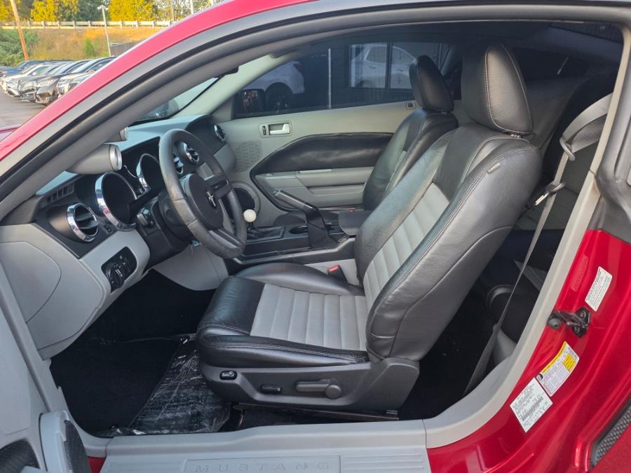 2008 Ford Mustang ProCharger 2dr Cpe GT Premium, available for sale in Peabody, Massachusetts | All Motors. Peabody, Massachusetts 2008 Ford Mustang ProCharger 2dr Cpe GT Premium, available for sale in Peabody, Massachusetts | All Motors. Peabody, Massachusetts